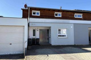 Haus mieten in 71144 Steinenbronn, Modern Semi-Detached House with 4 Bedrooms, Large Terrace and Garden