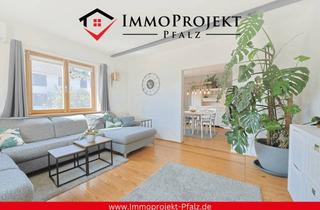 Haus mieten in 67459 Böhl-Iggelheim, Familientraum mit großem Garten und moderner Energietechnik - Provisionsfrei !