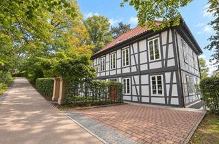 Haus mieten in 31134 Hildesheim, Ein Zuhause der besonderen Art: Exklusives 5-Zimmer-Haus am Weinberg in Hildesheim