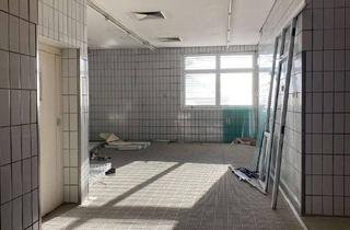 Gewerbeimmobilie mieten in 42929 Wermelskirchen, Vielseitig nutzbare Lagerfläche in zentraler Lage von Wermelskirchen