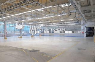 Gewerbeimmobilie mieten in 79871 Eisenbach, Großzügiges Gewerbeareal im Schwarzwald ohne Provision – bis zu 10.000 m² flexibel nutzbare Flächen