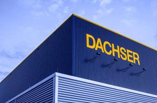 Gewerbeimmobilie mieten in Thomas-Dachser Straße, 72108 Rottenburg, Rottenburg, Tübingen, Stuttgart | Warehousing | Palettenstellplätze | Freie Kapazitäten