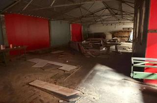 Gewerbeimmobilie mieten in Industriestraße 15/1, 74909 Meckesheim, Funktionale Halle mit 300 m² in Meckesheim