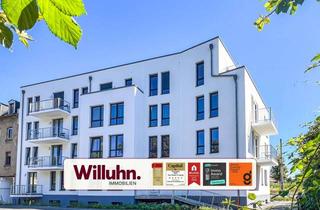 Anlageobjekt in 04425 Taucha, NEUBAU - SOLL-Rendite 4,54% - aufgeteilt - Aufzug - Stellplätze - Balkone - Terrassen