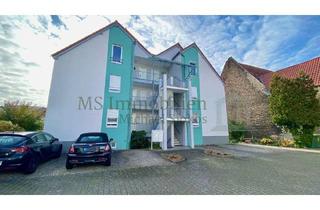 Anlageobjekt in 68623 Lampertheim, *** Attraktive Kapitalanlage – 2 ZKB mit Balkon & überdachtem Stellplatz ***