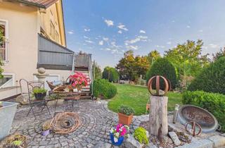 Anlageobjekt in 85386 Eching, Exklusives Mehrgenerationenhaus im Erbbaurecht – 316 m², 736 m² Grundstück & Verlängerungsr...