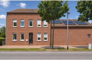 Anlageobjekt in 41334 Nettetal, Historisches Hofensemble in NRW – Entwicklungs- & Renditepotenzial bis ca. 7,4 %