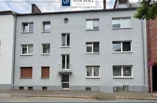 Anlageobjekt in 46145 Sterkrade-Mitte, Solide Kapitalanlage mit 7 Wohneinheiten – voll vermietet und mit langfristiger Mieterstruktur
