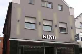 Anlageobjekt in Oststraße 54, 59227 Ahlen, Provisionsfreies Wohn- und Geschäftshaus mit Entwicklungspotenzial
