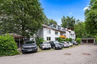 Anlageobjekt in 79117 Kappel, Voll vermietetes Mehrfamilienhaus mit 20er-WG-Konzept und Entwicklungspotenzial in Freiburg-Kappel
