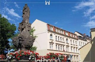 Anlageobjekt in 02763 Zittau, "Solide Rendite"Wohn- u. Geschäftshaus im historischen Zentrum von Zittau