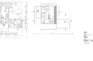 Anlageobjekt in Bernauer Straße 13, 94356 Kirchroth, Wohnen. Arbeiten. Leben. | Außergewöhnliches Anwesen mit 351 m² Maisonette, Büro, Pool & SPA