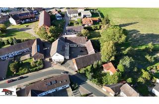Anlageobjekt in 38239 Immendorf, Vielseitiges Wohn- und Geschäftshaus mit großzügigem Grundstück in SZ-Immendorf