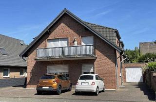 Anlageobjekt in 50127 Bergheim, Attraktive Kapitalanlage: Vollvermietetes Mehrfamilienhaus