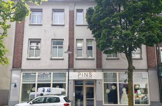 Anlageobjekt in Bahnhofstr. 107, 45701 Herten, Wohn- und Geschäftshaus in Herten