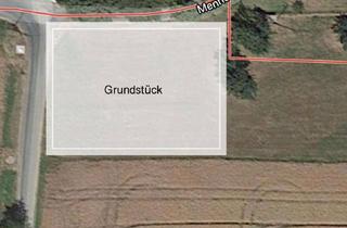 Grundstück zu kaufen in Mennewitz, 07646 Schlöben, 1.900 m²