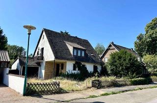 Grundstück zu kaufen in 47199 Baerl, Großzügiges Grundstück mit Altbestand in ruhiger Lage von Duisburg-Baerl