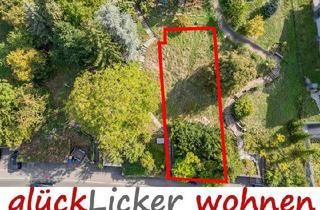 Grundstück zu kaufen in 73728 Esslingen, Baugrundstück in gefragter Wohnlage von Esslingen-Krummenacker - erfüllen Sie sich Ihren Wohntraum!