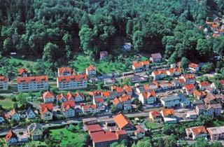Grundstück zu kaufen in Henneberger Straße 13, 98617 Meiningen, unbebautes Grundstück