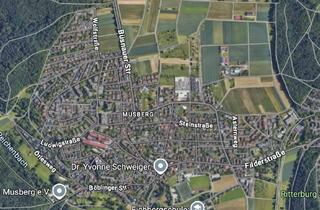 Grundstück zu kaufen in 70771 Leinfelden-Echterdingen, Sonniger Bauplatz inkl. Baugenehmigung in zentraler Wohnlage von Musberg