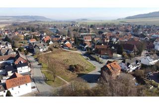 Grundstück zu kaufen in 31855 Aerzen, 5 Baugrundstücke von 599 -636 m²