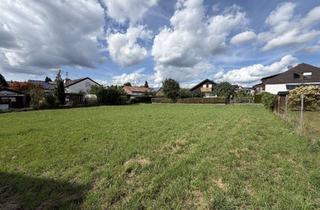 Grundstück zu kaufen in 73565 Spraitbach, Baulücke in Spraitbach