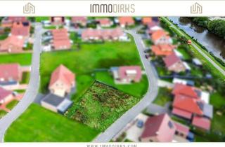 Grundstück zu kaufen in 26802 Moormerland, Oldersum:Baugrundstück mit attraktiven Bebauungsmöglichkeiten