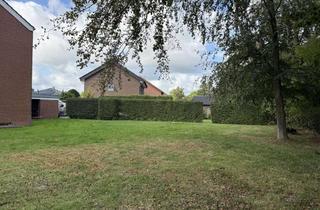 Grundstück zu kaufen in 48712 Gescher, Ihr Wohntraum beginnt hier: Attraktives Grundstück in Hochmoor