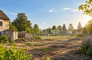 Grundstück zu kaufen in 04552 Borna, *Bauträgerfreies Grundstück in Borna bei Leipzig*