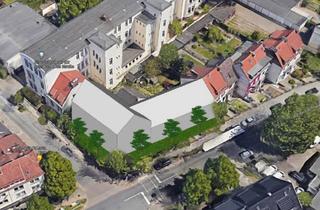 Grundstück zu kaufen in Auf Dem Bohnenkamp 63, 28197 Woltmershausen, Baugrundstück mit positiver Bauvoranfrage in Woltmershausen