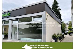 Gewerbeimmobilie mieten in 51427 Bergisch Gladbach, 50 m² Gewerbefläche in gefragter Lage von Refrath mit vielseitigen Möglichkeiten