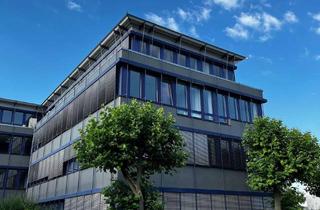 Büro zu mieten in Werkstraße 24, 71384 Weinstadt, Tolle Büroeinheit im 1. OG mit Klima