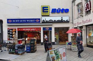 Büro zu mieten in Löbderstraße, 07743 Zentrum, Bürofläche mitten in der Innenstadt - Bestlage