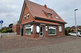 Praxen mieten in 26802 Moormerland, Repräsentative Praxisräume vielfältig nutzbar in verkehrsgünstiger Lage von Warsingsfehn