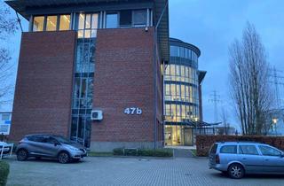 Büro zu mieten in 22043 Marienthal, Raum für Ihr wachsendes Team – 180 m² Bürofläche in Wandsbek