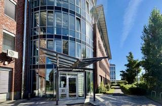 Büro zu mieten in Holstenhofweg 47B, 22043 Marienthal, Ihr neuer Unternehmensstandort – bis zu 800 m² flexible Bürofläche in Hamburg-Wandsbek