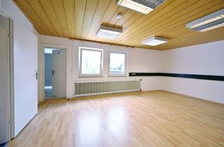 Büro zu mieten in Hauptstraße 36, 91154 Roth, Büroetage direkt am Rother Marktplatz