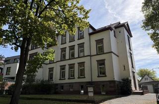 Büro zu mieten in 37085 Göttingen, Modernisierte Praxis-Bürofläche direkt an den Schillerwiesen
