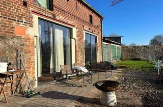 Büro zu mieten in 16321 Bernau, Kleiner Büroraum im Grünen – WLAN, 24/7, möbliert und barrierefrei