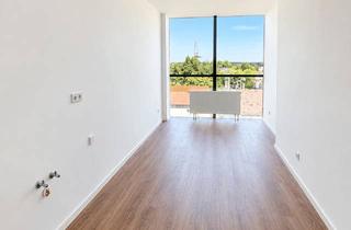 Büro zu mieten in 35440 Linden, Moderne Bürofläche mit eigenem Badezimmer – ca. 25 m² in verkehrsgünstiger Lage von Linden
