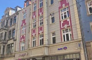 Büro zu mieten in Schlösserstraße 13, 99084 Altstadt, Neu renoviertes Helles und großzügig geschnittenes Kleinbüro in der Fußgängerzone von Erfurt!