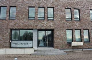 Büro zu mieten in Bremer Straße 71, 28816 Stuhr, Büroraum in Brinkum zu vermieten