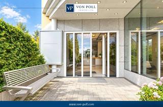 Gewerbeimmobilie mieten in 56070 Lützel, Moderne Gewerbefläche mit repräsentativem Empfang und vielseitigem Raumkonzept