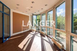 Büro zu mieten in Rheinstraße, 14513 Teltow, Raum für Ihr Business: ca. 187 m² EG - Büro- oder Praxisfläche