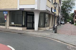 Gewerbeimmobilie mieten in Thietorstraße, 31785 Hameln, Gewerbeeinheit zu vermieten