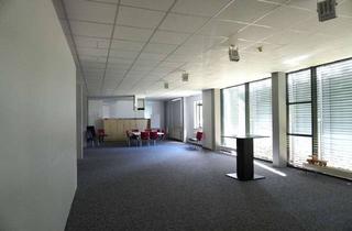 Büro zu mieten in 46514 Schermbeck, Flexible Büroflächen im Schermbecker Gewerbegebiet zur Teilanmietung verfügbar