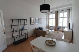Immobilie mieten in Bölschestraße 84/85, 12587 Friedrichshagen, Ruhiges Wohnen auf Zeit in Friedrichshagen – Peaceful Temporary Living in Berlin’s Green East