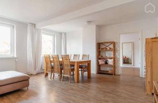 Immobilie mieten in Gronostraße, 30459 Oberricklingen, Helle 4-Zi. Wohnung mit guter Aufteilung (Hannover)