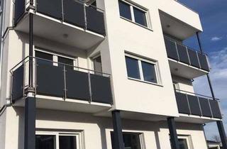 Immobilie mieten in Stuttgarterstraße 136, 73230 Kirchheim, Moderne Wohnung in Toplage