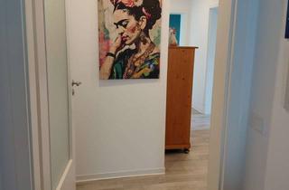 Immobilie mieten in Klingenstrasse, 69518 Abtsteinach, Wohnung für Monteure oder befristeten Zeitraum